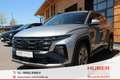 Hyundai TUCSON 1.6 T-GDI DCT MHEV 160PS SELECT LED/ACC/NAVI/KA... Gümüş rengi - thumbnail 1