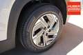 Hyundai TUCSON 1.6 T-GDI DCT MHEV 160PS SELECT LED/ACC/NAVI/KA... Zilver - thumbnail 8