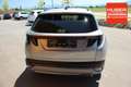 Hyundai TUCSON 1.6 T-GDI DCT MHEV 160PS SELECT LED/ACC/NAVI/KA... Zilver - thumbnail 6