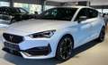 CUPRA Leon 2.0 TSI Navi Rückfahrkamera Sitzheizung Blanc - thumbnail 1