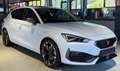 CUPRA Leon 2.0 TSI Navi Rückfahrkamera Sitzheizung Blanc - thumbnail 2