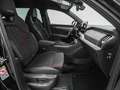Skoda Kodiaq RS 2.0 TSI 4x4 AHK Navi Kamera Noir - thumbnail 11