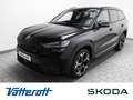 Skoda Kodiaq RS 2.0 TSI 4x4 AHK Navi Kamera Schwarz - thumbnail 1