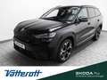 Skoda Kodiaq RS 2.0 TSI 4x4 AHK Navi Kamera Noir - thumbnail 1