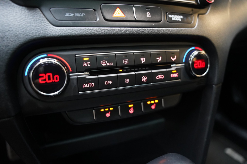 Kia ProCeed / pro_cee'd 1.4 T-GDI GT-Line PANO KEYLESS CAMERA STOELV — photo 19