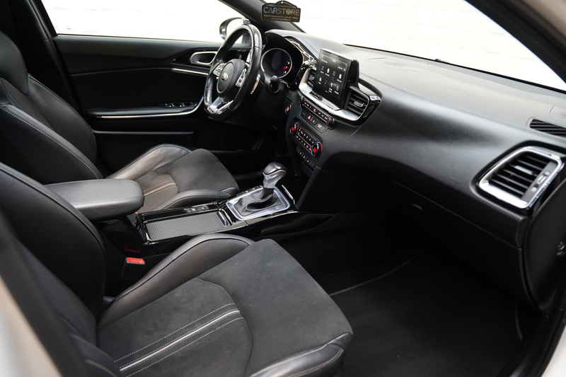Kia ProCeed / pro_cee'd 1.4 T-GDI GT-Line PANO KEYLESS CAMERA STOELV — photo 33