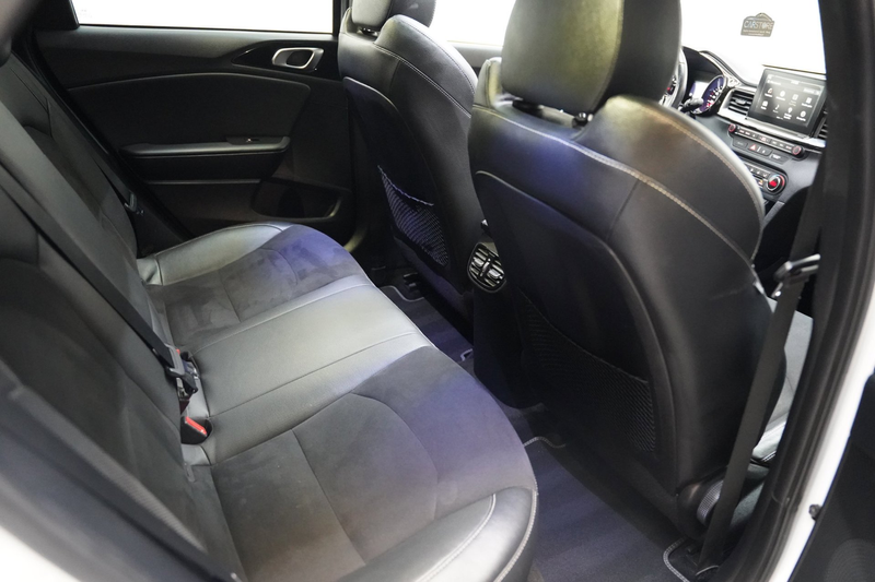 Kia ProCeed / pro_cee'd 1.4 T-GDI GT-Line PANO KEYLESS CAMERA STOELV — photo 34