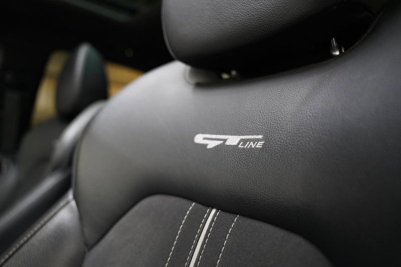 Kia ProCeed / pro_cee'd 1.4 T-GDI GT-Line PANO KEYLESS CAMERA STOELV — photo 32