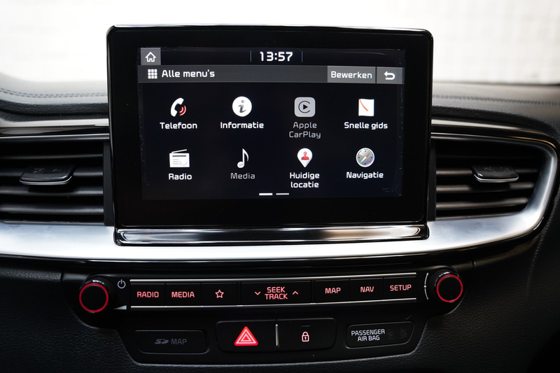 Kia ProCeed / pro_cee'd 1.4 T-GDI GT-Line PANO KEYLESS CAMERA STOELV — photo 18
