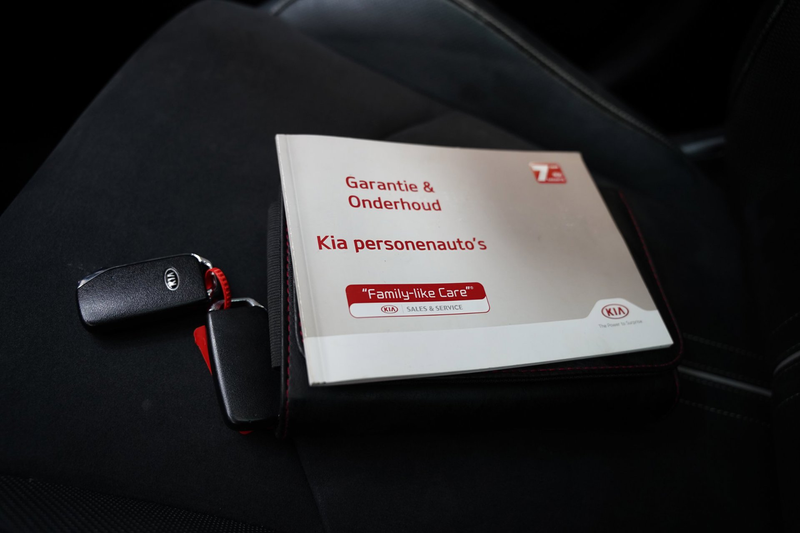 Kia ProCeed / pro_cee'd 1.4 T-GDI GT-Line PANO KEYLESS CAMERA STOELV — photo 39