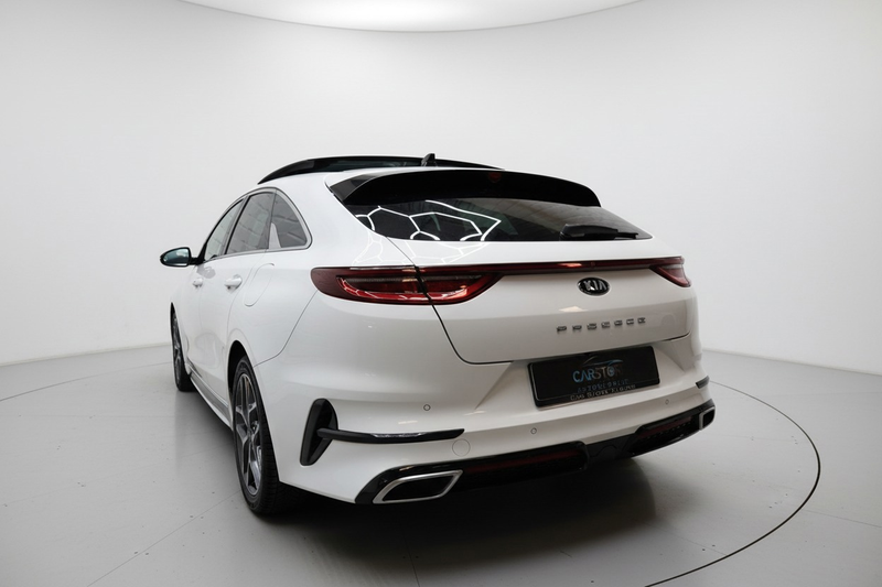 Kia ProCeed / pro_cee'd 1.4 T-GDI GT-Line PANO KEYLESS CAMERA STOELV — photo 24