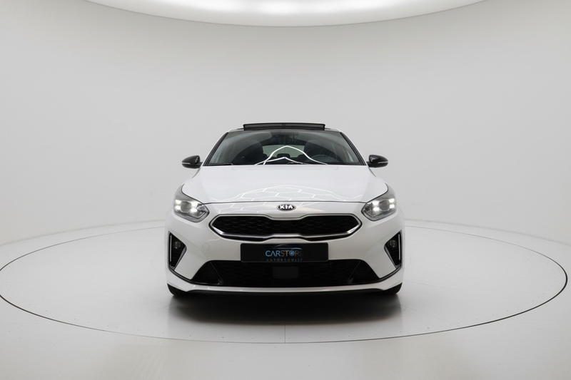 Kia ProCeed / pro_cee'd 1.4 T-GDI GT-Line PANO KEYLESS CAMERA STOELV — photo 2