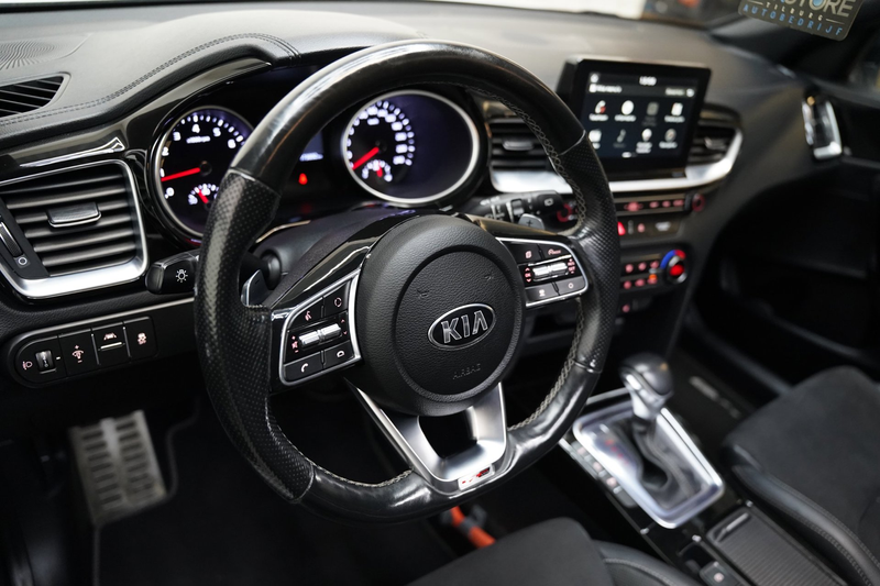 Kia ProCeed / pro_cee'd 1.4 T-GDI GT-Line PANO KEYLESS CAMERA STOELV — photo 27