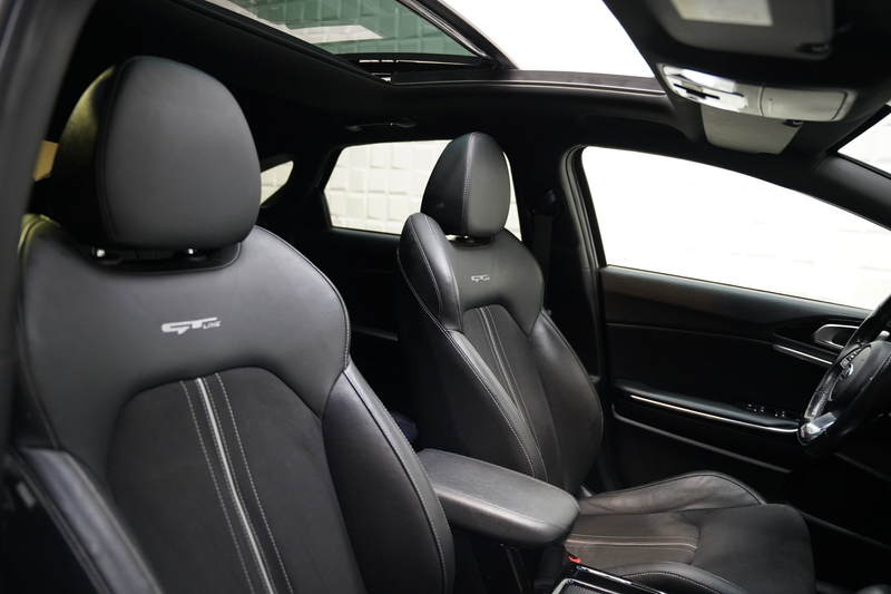 Kia ProCeed / pro_cee'd 1.4 T-GDI GT-Line PANO KEYLESS CAMERA STOELV — photo 28