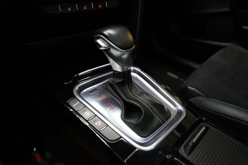 Kia ProCeed / pro_cee'd 1.4 T-GDI GT-Line PANO KEYLESS CAMERA STOELV — photo 16