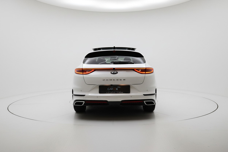 Kia ProCeed / pro_cee'd 1.4 T-GDI GT-Line PANO KEYLESS CAMERA STOELV — photo 7