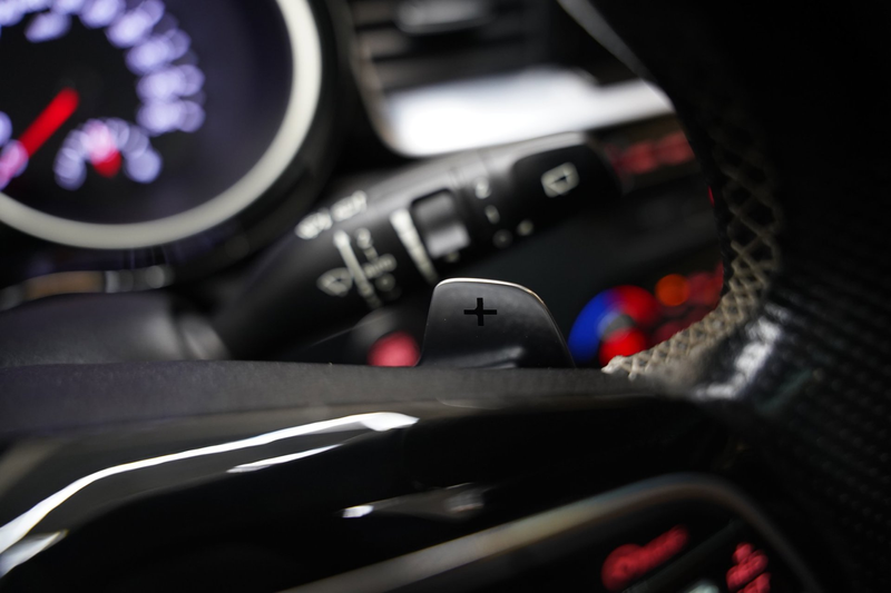 Kia ProCeed / pro_cee'd 1.4 T-GDI GT-Line PANO KEYLESS CAMERA STOELV — photo 35