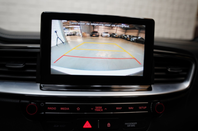 Kia ProCeed / pro_cee'd 1.4 T-GDI GT-Line PANO KEYLESS CAMERA STOELV — photo 17