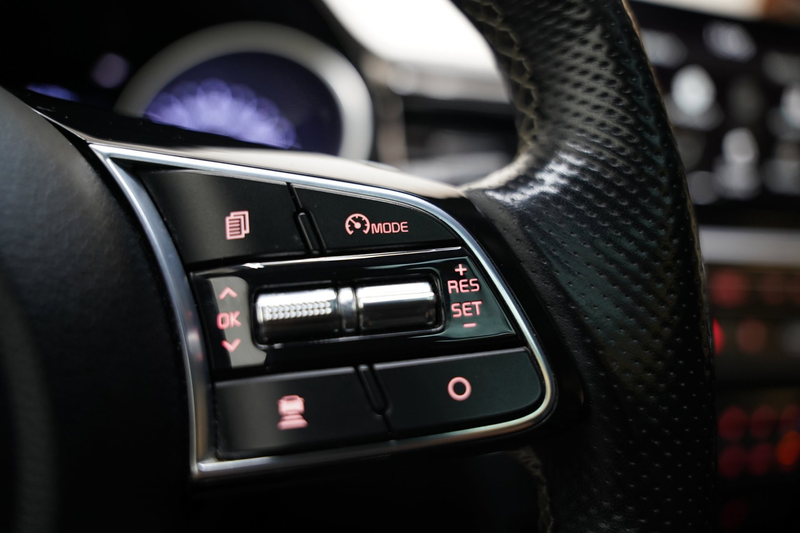 Kia ProCeed / pro_cee'd 1.4 T-GDI GT-Line PANO KEYLESS CAMERA STOELV — photo 36