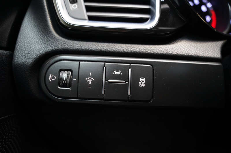 Kia ProCeed / pro_cee'd 1.4 T-GDI GT-Line PANO KEYLESS CAMERA STOELV — photo 37