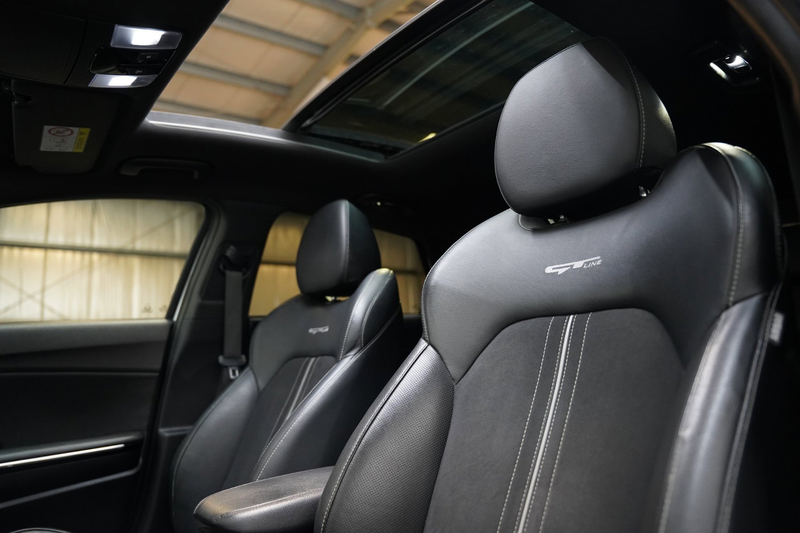 Kia ProCeed / pro_cee'd 1.4 T-GDI GT-Line PANO KEYLESS CAMERA STOELV — photo 13