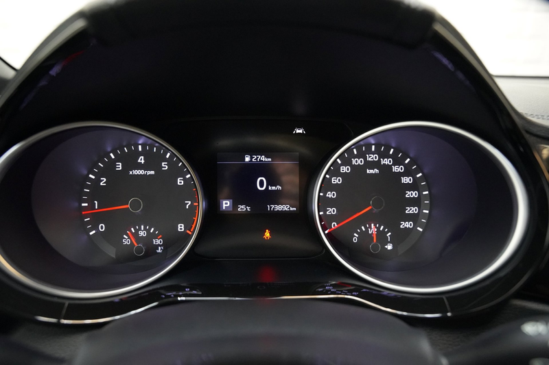 Kia ProCeed / pro_cee'd 1.4 T-GDI GT-Line PANO KEYLESS CAMERA STOELV — photo 15