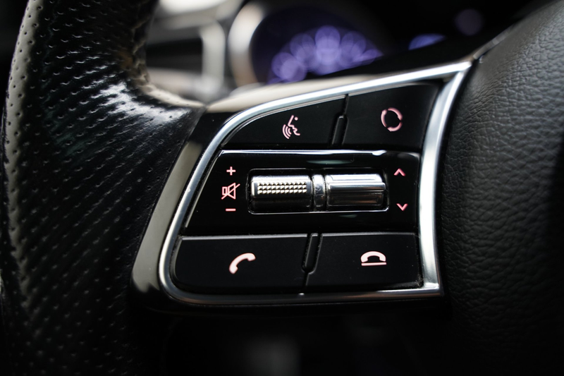 Kia ProCeed / pro_cee'd 1.4 T-GDI GT-Line PANO KEYLESS CAMERA STOELV — photo 20