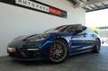 Porsche Panamera Sport Turismo 4 S E-Hybrid*MEGA-SPEC !! Blau - thumbnail 23