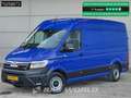 MAN TGE E-TGE Elektrisch Automaat L3H3 35,8KWh 115km WLTP Blauw - thumbnail 1