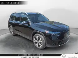 2024 Mercedes-Benz EQB