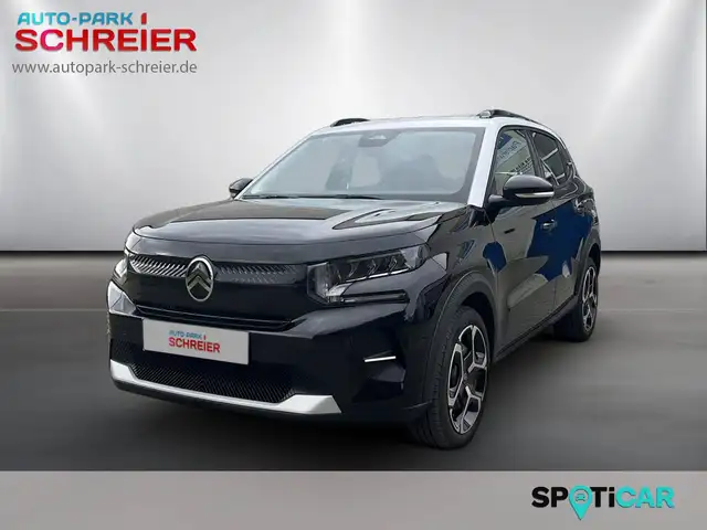 Citroen C3 Turbo 100 YOU Plus Paket