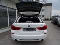 BMW 520 d Touring SAG Sport Line Navi Leder LED HUD White - thumbnail 5