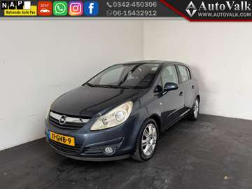 1.4-16V Cosmo. Airco!