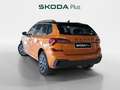 Skoda Kamiq SELECTION 1,0 TSI 85 KW (115 CV) DSG 7 VEL. Naranja - thumbnail 2
