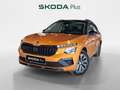Skoda Kamiq SELECTION 1,0 TSI 85 KW (115 CV) DSG 7 VEL. Naranja - thumbnail 13