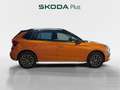 Skoda Kamiq SELECTION 1,0 TSI 85 KW (115 CV) DSG 7 VEL. Naranja - thumbnail 3