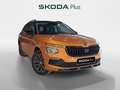 Skoda Kamiq SELECTION 1,0 TSI 85 KW (115 CV) DSG 7 VEL. Naranja - thumbnail 1