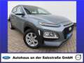 Hyundai KONA 1.0 Trend*WinterPaket*Alu*Tempomat* Argent - thumbnail 1