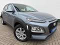 Hyundai KONA 1.0 Trend*WinterPaket*Alu*Tempomat* Argent - thumbnail 2