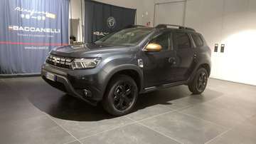 Duster 1.0 Eco-G Extreme 100cv