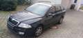 Skoda Octavia Combi 2.0 FSI Scout 4x4 Schwarz - thumbnail 1