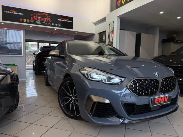 BMW M2 M 235i xDrive Gran Coupé aut.