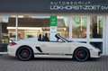 Porsche Boxster Spyder | Handgeschakeld | PTS Cremewit | volledige Blanc - thumbnail 5