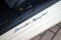 Porsche Boxster Spyder | Handgeschakeld | PTS Cremewit | volledige Blanc - thumbnail 48
