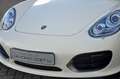 Porsche Boxster Spyder | Handgeschakeld | PTS Cremewit | volledige Blanc - thumbnail 49