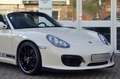 Porsche Boxster Spyder | Handgeschakeld | PTS Cremewit | volledige Blanc - thumbnail 35
