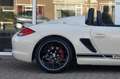 Porsche Boxster Spyder | Handgeschakeld | PTS Cremewit | volledige Blanc - thumbnail 37