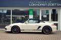 Porsche Boxster Spyder | Handgeschakeld | PTS Cremewit | volledige Blanc - thumbnail 41