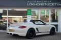 Porsche Boxster Spyder | Handgeschakeld | PTS Cremewit | volledige Blanc - thumbnail 4