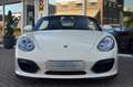 Porsche Boxster Spyder | Handgeschakeld | PTS Cremewit | volledige Blanc - thumbnail 39